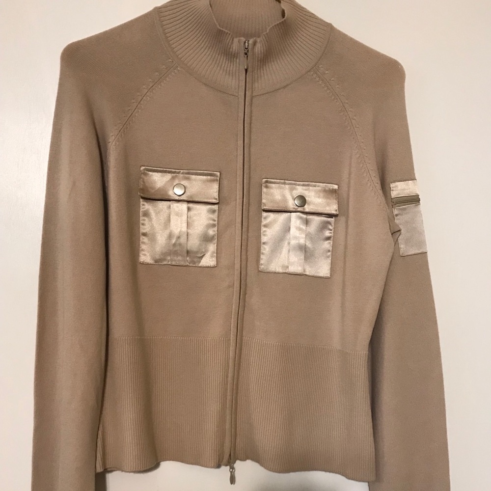 Cardigan JJ Basics